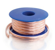 C2G  CG40530  40530                 100 ft. 18AWG Bulk Speaker Wire
