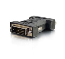 C2G  CG18404  18404                 DVI-D M To DVI-I F Adapter