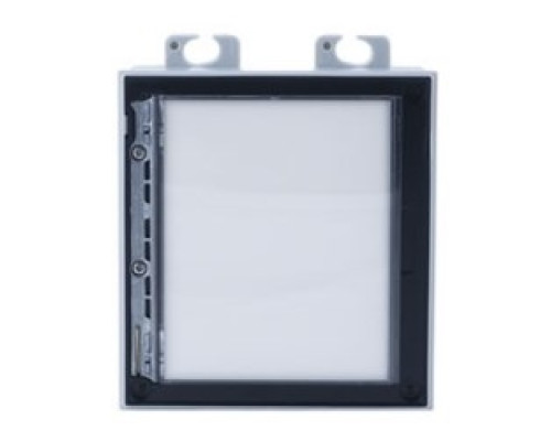 AXIS COMMUNICATIONS  01252-001  9155030                 2N IP Intercom Infopanel