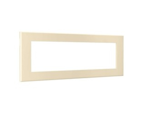 C2G  CG16351  16351                 Radiant Furn Power Switched Bezel Almond