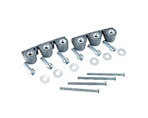 ABB  LE185   Spare terminal hardware kit for A145, AF145 through A185, AF185 across the line contactors