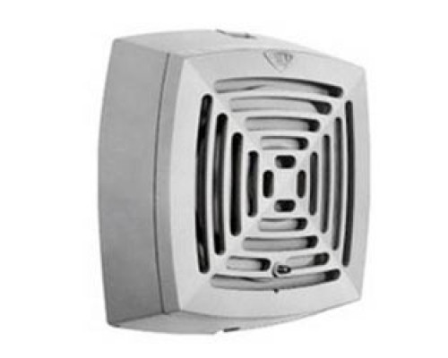 EDWARDS SIGNALING  874-N5  78264026240   870 Series surface mount vibrating horn, Surface Mount, 120V AC