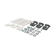 ABB  DT800/AF750S   Panel mounting adaptor for mounting E500DU series overload relays to AF580 thru AF750 contactors