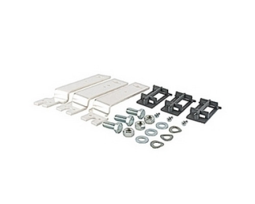 ABB  DT800/AF750S   Panel mounting adaptor for mounting E500DU series overload relays to AF580 thru AF750 contactors