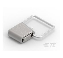 TE-ENERGY  602143  AMPACT STIRRUP 397.5,477-2/0                 Wedge Connectors AMPACT Stirrup Assembly - 397.5, 477 - 2/0 Bail, AL945CU