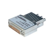 HIRSCHMANN  943340021   OZDV 2471 P; Interface converter electrical/optical for V.24