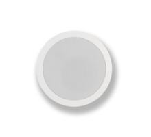 KLIPSCH GROUP INC  1007625  IC-400-T                 Speaker, In-Ceiling, 2-Way, Full-Range, 8 Ohm, 86 dB, 200 Watt, 70 Hertz to 20 Kilohertz, 5