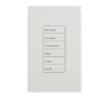 COOPER LIGHTING LLC  RC-5TSB-OS2-W   RC, OFFICE STATION 2 - WHITE