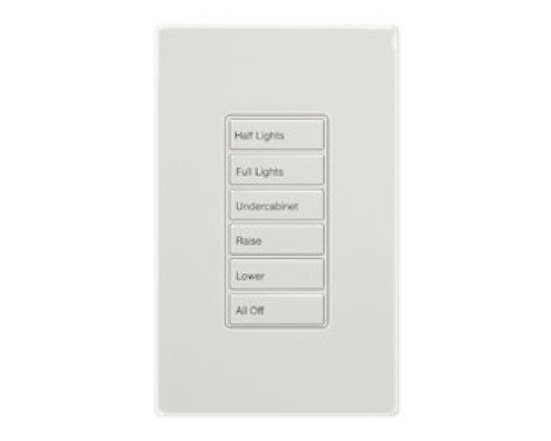 COOPER LIGHTING LLC  RC-5TSB-OS2-W   RC, OFFICE STATION 2 - WHITE