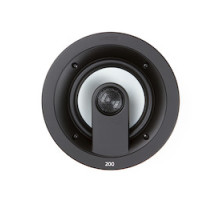 JAMO  1016276                 IC206 FG - In-ceiling Speakers With 6.5