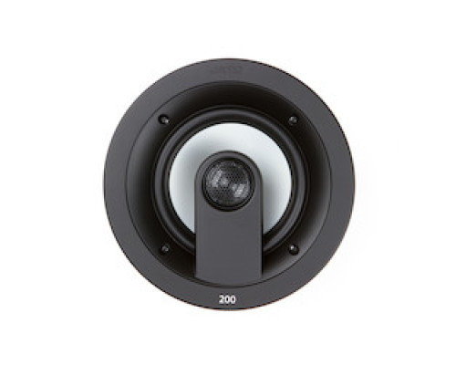 JAMO  1016276                 IC206 FG - In-ceiling Speakers With 6.5