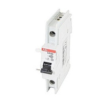 ABB  S2C-A1U   MCB S200U SHNT TRP 12-60VAC/DC