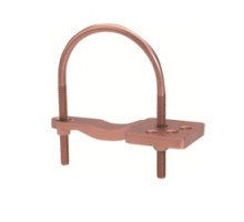 BURNDY  GAR3903TC  261011                 Water pipe Ground Connector, 1-1/4