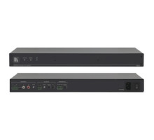 KRAMER 60-80209010 920/110V         Power Amplifier 200W into 70V/100V