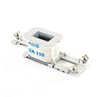 ABB  ZA110-51   Replacement 480V 60 Hz coil for A95 through A110, UA95 through UA110 across the line contactors