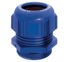 LAPP GROUP  54115425                 SKINTOP KR-M 20X1,5 ATEX PLUS BU