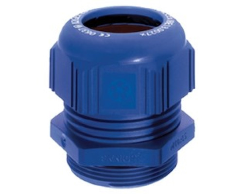 LAPP GROUP  54115460                 SKINTOP K-M 50X1,5 ATEX PLUS BU