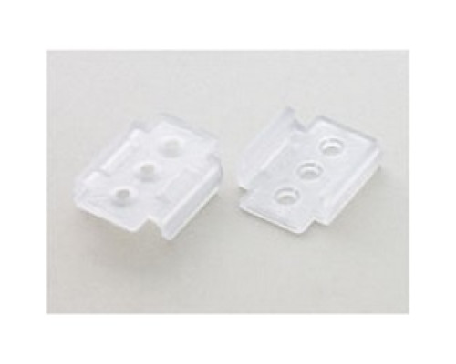 PATLITE USA CORPORATION SZ-310AR  Rear Attachment Screw Mount for CLA 1 pair