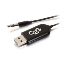 C2G  CG41322  41322                 USB Bluetooth Receiver