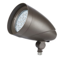 COOPER LIGHTING LLC  TCRL26W   FLOOD LIGHT, TRACER LARGE, 25W, LARGE DISTRIBUTION