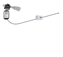 LIBERTY AV  DL-AR1016                 Liberty’s Patented Adapter Security Ring Configuration