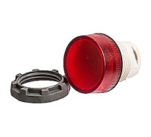 ABB  ML1-100Y  1SFA611400R1003   22mm Modular Pilot Light, Yellow Lens