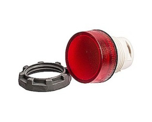 ABB  ML1-100Y  1SFA611400R1003   22mm Modular Pilot Light, Yellow Lens