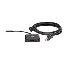 C2G  C2G54476                 USB-C Mini Dock Kit