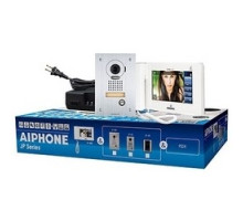 AIPHONE JPS-4AEDF 11041         7