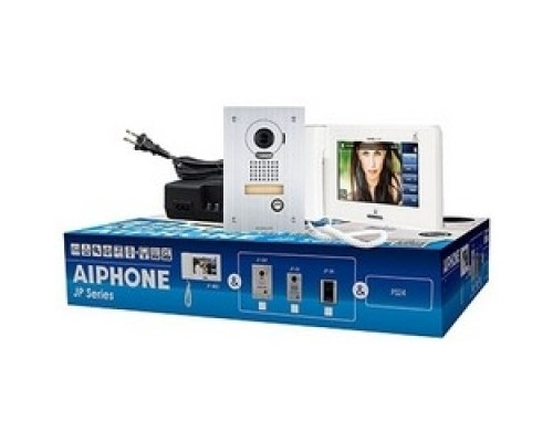 AIPHONE JPS-4AEDF 11041         7