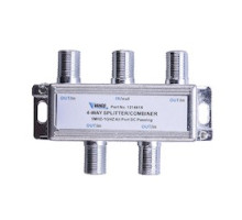 VANCO  121441X                 4-way Splitter/combiner
