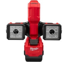 MILWAUKEE ELECTRIC TOOL CORP  2122-20  212220   M18 Utility Bucket Light