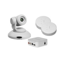 VADDIO LLC  999-99950-600W                 CSAV-TableMIC 2 Without Speaker White