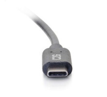 C2G  CG28826  28826                 C2G 6ft USB C Cable - USB C to USB C Cable - USB C 2.0 3A - 480 Mbps - M/M