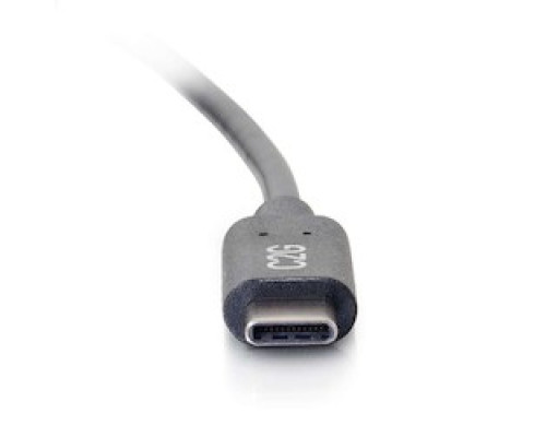 C2G  CG28826  28826                 C2G 6ft USB C Cable - USB C to USB C Cable - USB C 2.0 3A - 480 Mbps - M/M