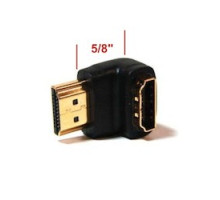 LIBERTY AV  HDMH90FD                 Liberty Audio and Video Adapters