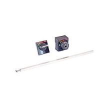 ABB  KA2RHE   Extended mount rotary handle kit for use A1 through A2 molded case circuit breakers