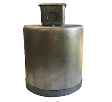 LENCORE ACOUSTICS LLC  G545-INVHB                 i.Net Speaker, Inverted, Handy box, brushed aluminum housing, RJ45