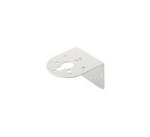 PATLITE USA CORPORATION SZ-007  110mm Steel Wall Mount Bracket