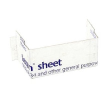 ABB  OSS603   3 Pole includes one shroud for line or load side terminal shroud for use on OS600