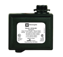 COOPER LIGHTING LLC  SP20-MV   SWITCHPACK, 120/277, 20A