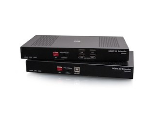 C2G  C2G30055                 4k60Hz HDBaseT 3.0 Box To Box