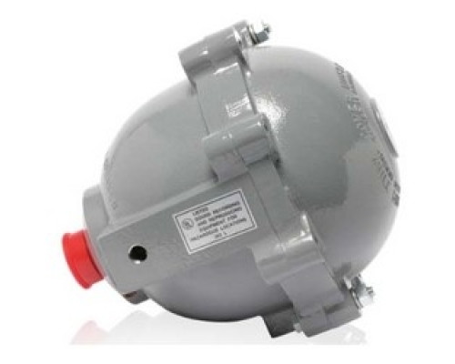 ATLASIED  MLE-3                 UL Listed Explosion-Proof Driver 30 W, 8 Ohms Hydrogen Environment