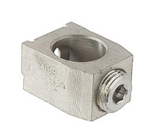 ABB  KA2250-1   Front terminal for copper aluminum cables 1 piece for A2 250 amp breakers