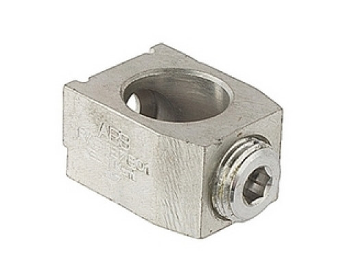 ABB  KA2250-1   Front terminal for copper aluminum cables 1 piece for A2 250 amp breakers