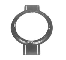 QUAM-NICHOLS COMPANY  SSB-7                 Plaster Ring Support