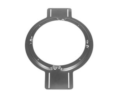 QUAM-NICHOLS COMPANY  SSB-7                 Plaster Ring Support