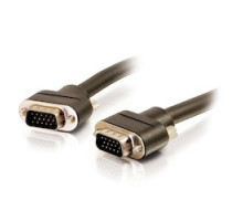 C2G  CG50210  50210                 1 ft. C2G Select VGA Video Cable M/M