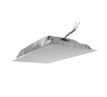 QUAM-NICHOLS COMPANY  SYSTEM 5                 1x2’ Tile Replacement Loudspeaker, 8