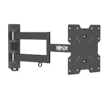 TRIPP LITE  DWM1742MA                 Swivel/Tilt Wall Mount w/Arms for 17